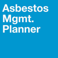 Asbestos Management Planner Training