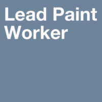 Lead Training Courses-LBP Spanish Refresher Course - SLWI 20-0726 - 24-hour Initial training for spanish workers involved in abatement of lead based paint, llinois-approved.