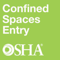 OSHA/EOHS Confined Spaces Entry Training