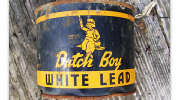 Lead Paint