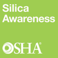 Silica Awareness Training(OSHA/EOHS Training)