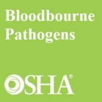 OSHA Course Covid-19 - focuses on topics that deal with biological safety in the workplace and designed for the environmental and cleanup worker.