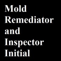2024-10232024 - Mold Remediator and Inspector Initial Training 16-hour Course - 6am Start